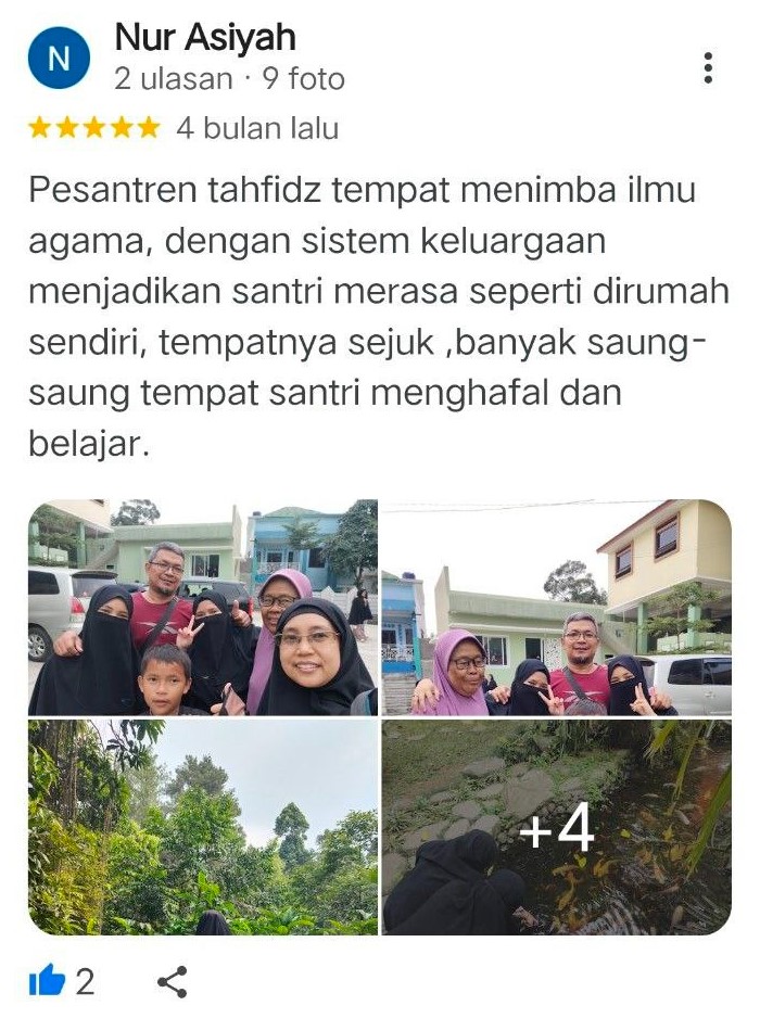 A 1